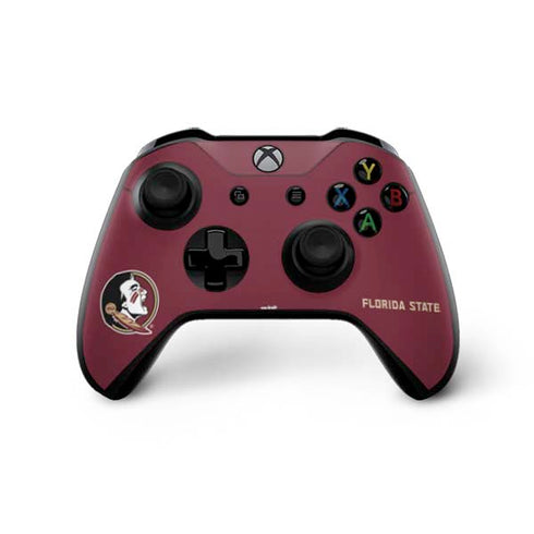 Florida State FSU Seminoles Xbox One Skins